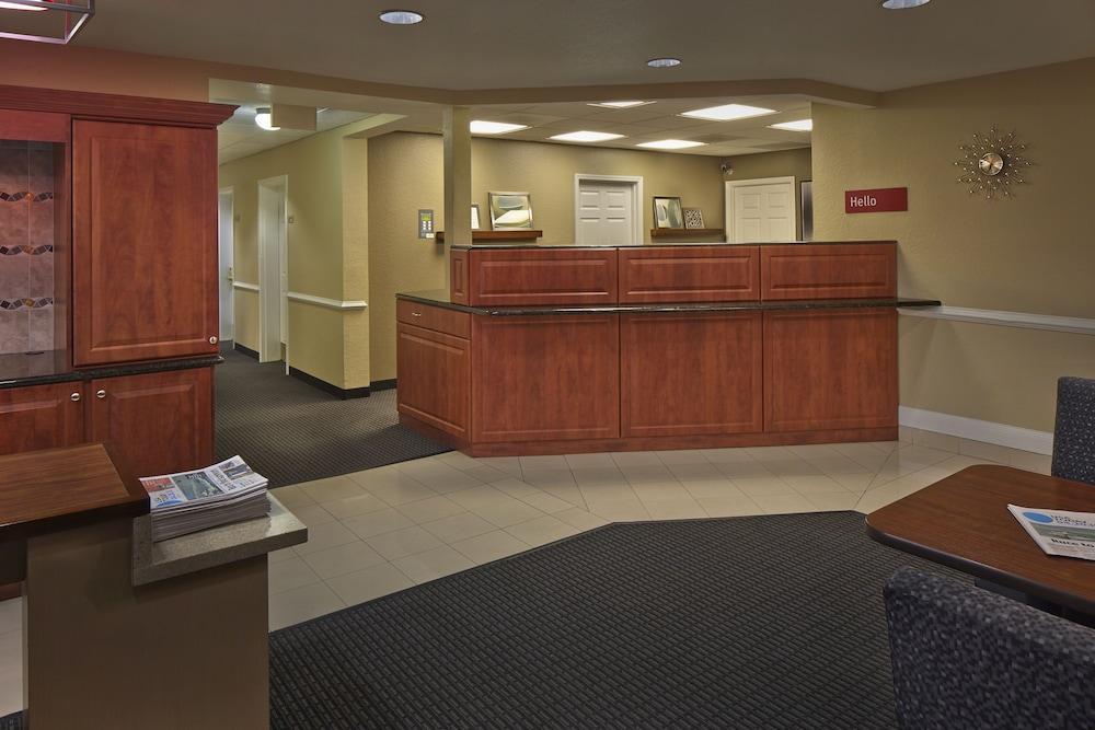 Towneplace Suites By Marriott St. Petersburg Clearwater Esterno foto