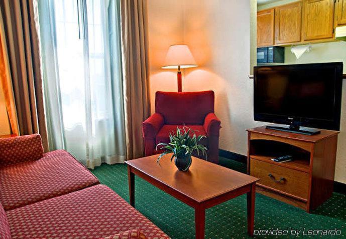 Towneplace Suites By Marriott St. Petersburg Clearwater Camera foto