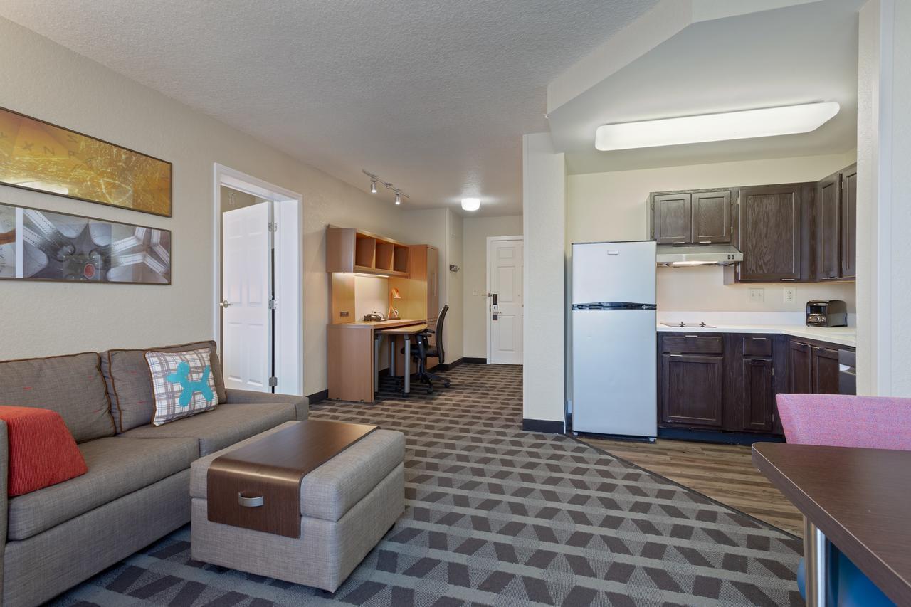 Towneplace Suites By Marriott St. Petersburg Clearwater Esterno foto